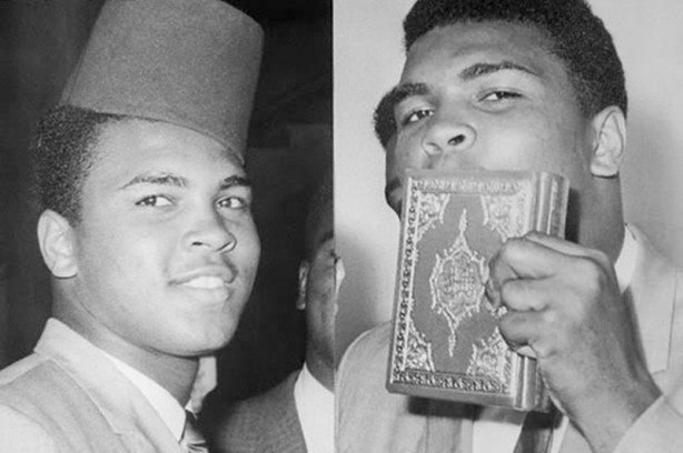 Muhammed Ali'nin Türkiye Yolculuğu galerisi resim 7