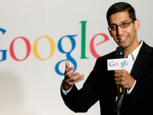 Google CEO'sundan 7 Yaşındaki Kıza Mutluluk Dolu Cevap