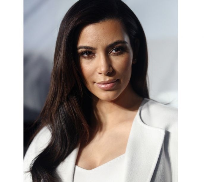 Geçmişten Bugüne Kim Kardashian galerisi resim 16