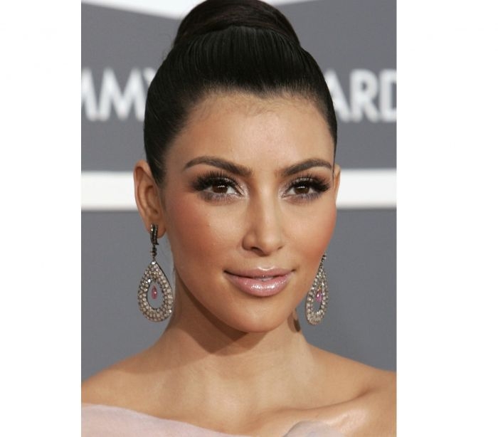 Geçmişten Bugüne Kim Kardashian galerisi resim 7