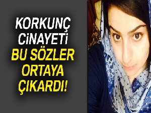 Eşini öldüren koca Van’da yakalandı
