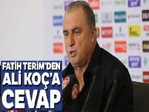 Fatih Terim: