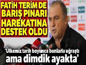 Fatih Terim: