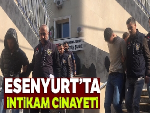 7 yıl önce bıçaklanan abisinin intikamı için arkadaşıyla cinayet işledi