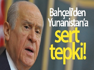 MHP Genel Başkanı Bahçeli'den önemli açıklamalar