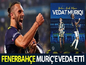 Vedat Muriqi, Lazio'ya transfer oldu