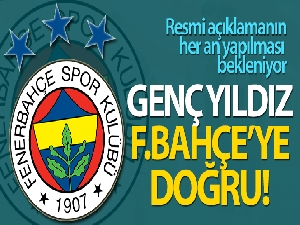 Burak Kapacak, Fenerbahçe'ye doğru