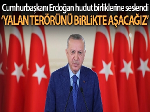 Cumhurbaşkanı Erdoğan, Bakan Akar'dan bilgi aldı
