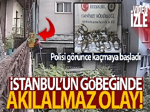Taksim'de akılalmaz olay: Tarihi şamdanı çalıp hurda fiyatına sattı