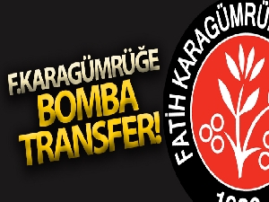 Emre Mor, Fatih Karagümrük'te