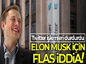 Elon Musk'ın Twitter'ı satın almak için yeniden teklifte bulunduğu iddia edildi