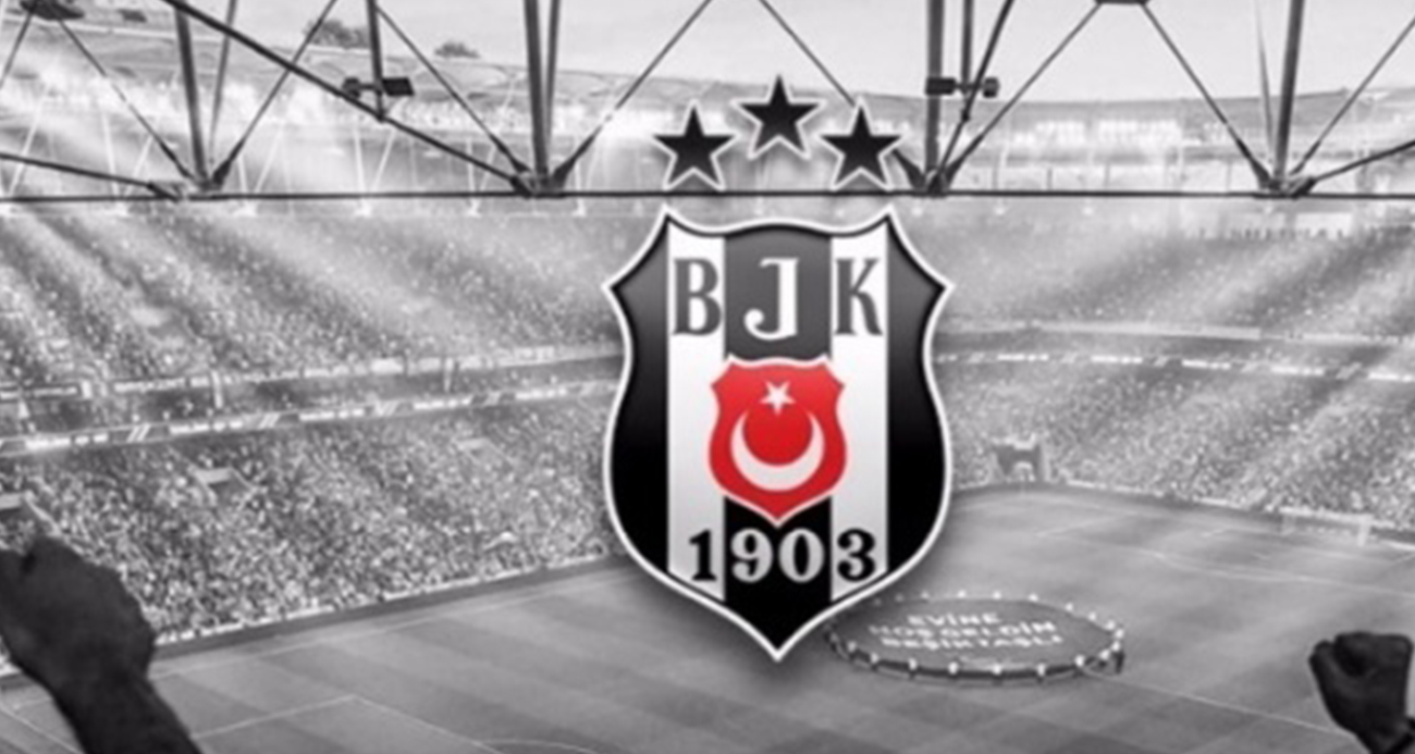 Beşiktaş Ernest Muci'yi duyurdu