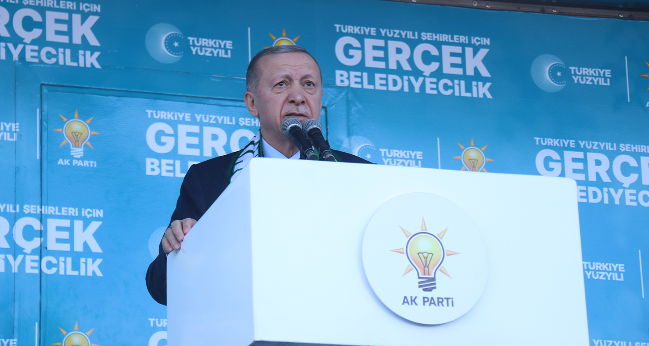 Cumhurbaşkanı Erdoğan: “Ankara-İstanbul arasındaki seyahat süresi 25 dakika daha azalacaktır”