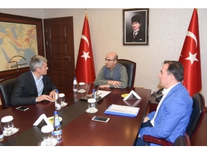 Adana’da 16 Sodes Projesi Daha Bakanlığa Sunuldu
