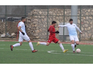 Turkcell Sağırlar Süper Ligi: Elazığ Belediyesi: 8 - Başkent İşitme Engelliler: 0