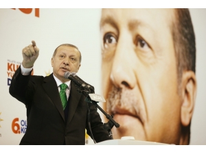 Cumhurbaşkanı Erdoğan: “Bize Dost Olan Kazanır, Düşman Olan Kaybeder”