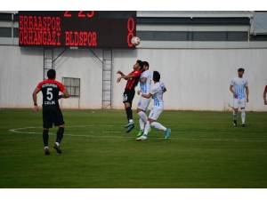 Tff 3. Lig: Erbaaspor: 2 - Orhangazi Belediyespor: 1