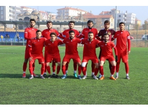 İnönü Üniversitesispor Sahasında Dersimspor’a 2-1 Mağlup Oldu