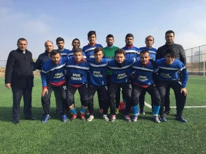 Malatya Amatör Küme’de Bir Haftada 27 Gol Atıldı