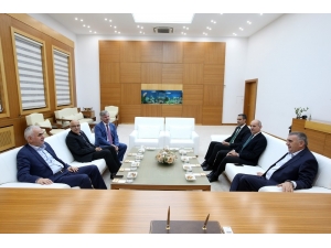 Sakarya 8 Yılda, 2 Milyar 150 Milyonluk Yatırımla Buluştu