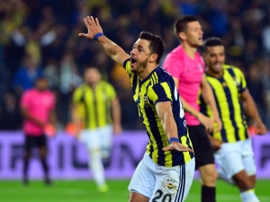 Süper Lig: Fenerbahçe: 4 - Kasımpaşa: 2 (Maç Sonucu)