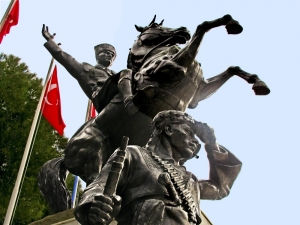 İzmir “Heykellerin Üstadını” Anıyor