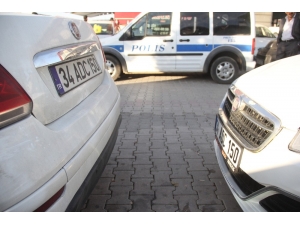 Adana’da İkiz Plaka Alarmı