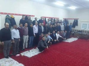 Aslanapa’da Gezek Kültürü
