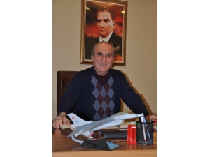 Emekli Pilot Yüzbaşı Arık: “Hedefler 12’den Vuruluyor”