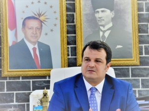 Sur Emıtt’te Tanıtılacak