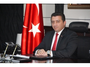 Bozüyük Belediye Başkanı Fatih Bakıcı 2017 Yılı Faaliyetlerini Değerlendirdi