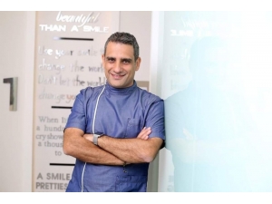Porselen Lamina İle Diş Problemlerine Son