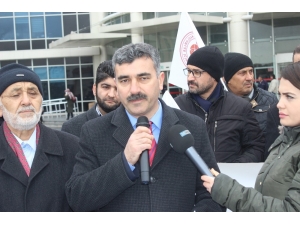 Mazlumder: ‘28 Şubat Siyasi Yargı Kararları İptal Edilsin’