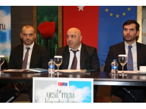 Kocaeli Büyükşehir’den Küresel Isınma İçin Büyük Proje