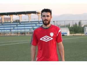İnönü Üniversitesispor’da İki Yeni Transfer