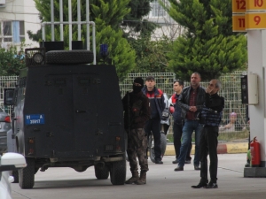 Protokol Gelince İntihardan Vazgeçti