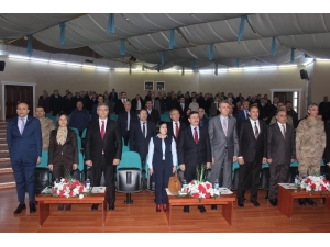 Erzincan’da “Sıfır Atık Projesi” Tanıtım Toplantısı Yapıldı
