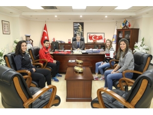 Turgutlu Belediyespor Kadın Futbol Takımı’na Takviye
