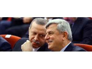 Başkan Karaosmanoğlu, ‘’Cumhurbaşkanımızı Coşkuyla Karşılayacağız’’