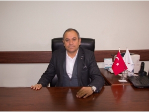 Türkav Başkanı Babar’dan Türk Tabipler Birliği Açıklamasına Tepki