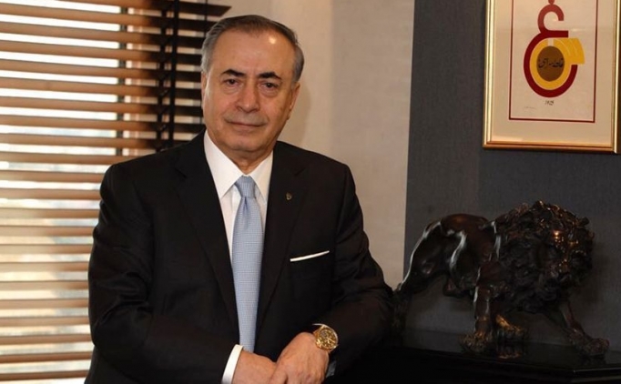 Yeni Başkan Mustafa Cengiz Uykuyu Unuttu!