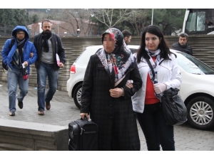 Samsun’da Fetö’den 13 Öğretmen Gözaltına Alındı