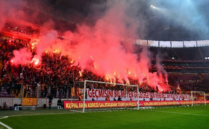 Galatasaray I Kurtaracak Riva Projesi