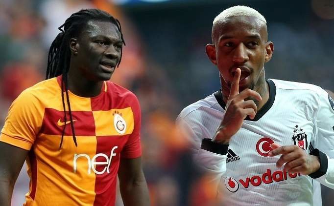 Anderson Talisca Talisca Besiktas Bjk Kartal Besiktas Futbolcular Kartal Besik