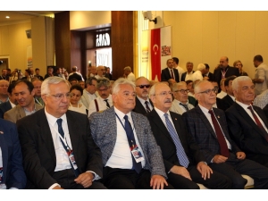 Kılıçdaroğlu: "Her Şeye Sahip Olan Bu İktidar Neden Erken Seçim İstiyor? Yönetemiyorlar"