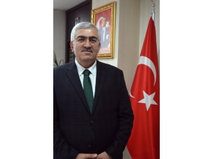 Ak Parti Erzurum İl Başkanı Öz’den Berat Kandili Mesajı