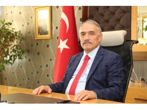 Niğde Belediye Başkanı Özkan’dan Berat Kandili Mesajı