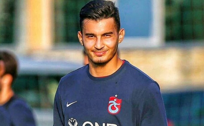 Trabzonspor'un Yeni Kazancı Uğurcan Çakır
