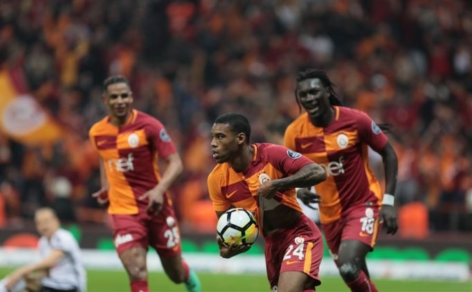 Galatasaray, Avrupa'da Şampiyonları Bile Solladı