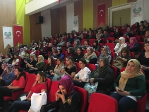 Yenişehir’de Kadınlara Eğitim